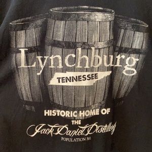 🌻5/$25🌻Jack Daniels Long Sleeve Shirt